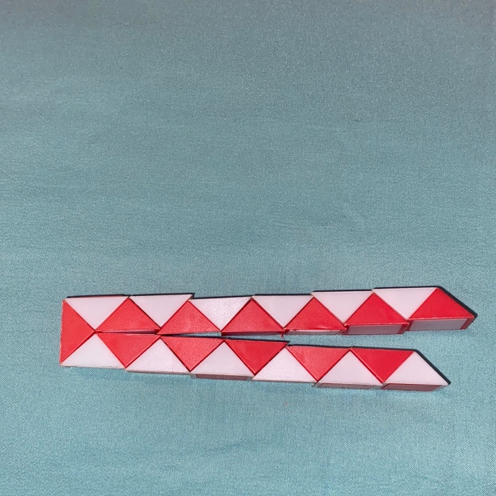 Fidget pack, 4 items - Picture 4 of 5